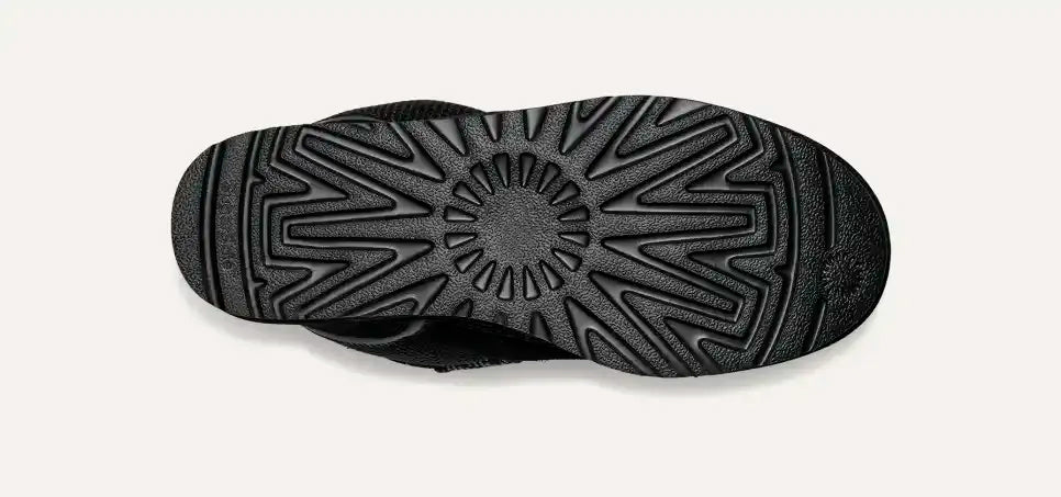 FuroraSneak | Dames winter suède sneakers, zachte voering van imitatiebont, warme, comfortabele, antislip