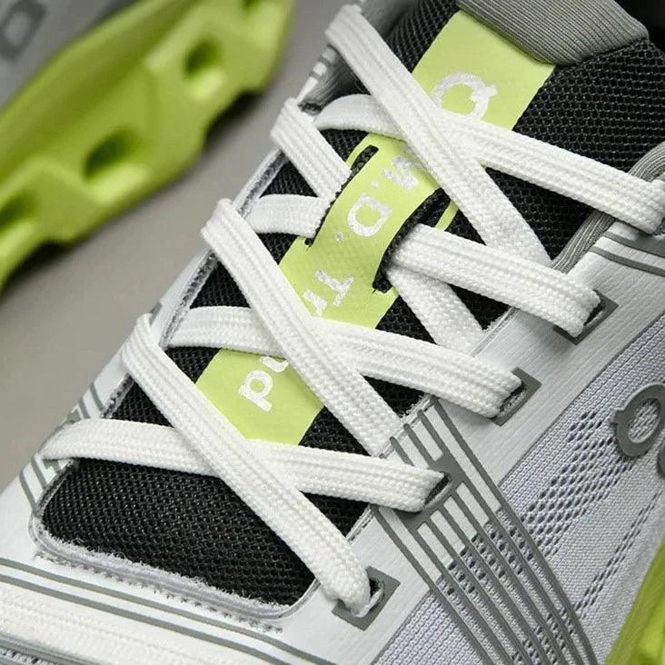 BreezeRun | Ademende, lichtgewicht hardloopschoenen voor heren – Casual sportschoenen voor training